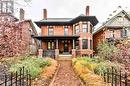 6 Lyall Avenue, Toronto, ON  - Outdoor With Deck Patio Veranda With Facade 