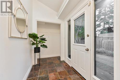 6 Lyall Avenue, Toronto, ON - Indoor Photo Showing Other Room