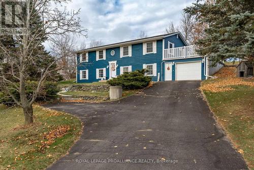 1492 County Rd 5, Quinte West, ON - Outdoor