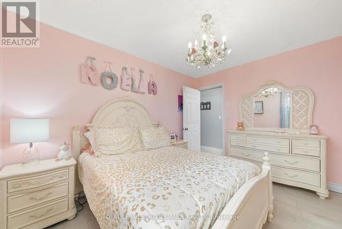 1492 County Rd 5, Quinte West, ON - Indoor Photo Showing Bedroom