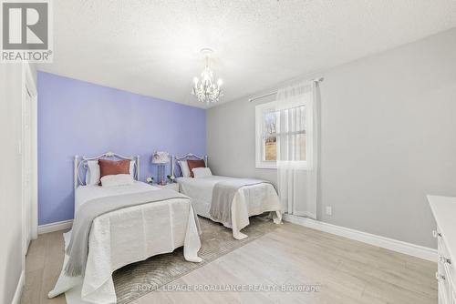 1492 County Rd 5, Quinte West, ON - Indoor Photo Showing Bedroom