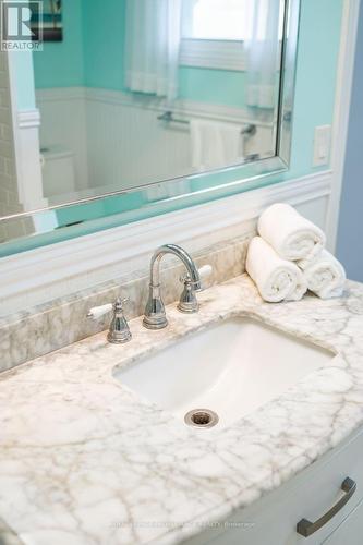 1492 County Rd 5, Quinte West, ON - Indoor Photo Showing Bathroom