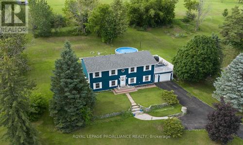 1492 County Rd 5, Quinte West, ON - Outdoor