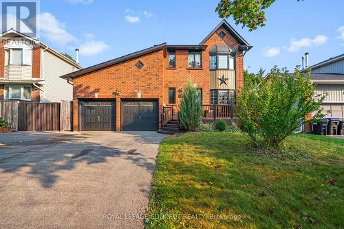 786 Candaras Street, Innisfil, ON - Outdoor