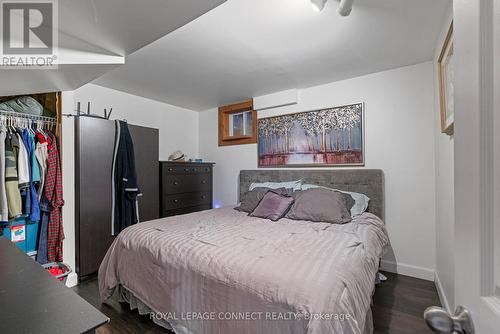 786 Candaras Street, Innisfil, ON - Indoor Photo Showing Bedroom