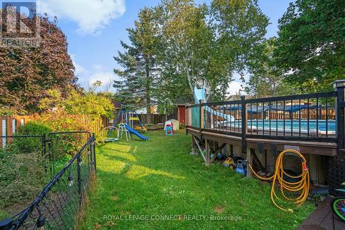 786 Candaras Street, Innisfil, ON - Outdoor