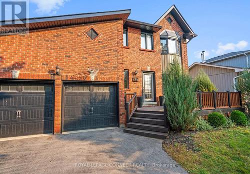 786 Candaras Street, Innisfil, ON - Outdoor