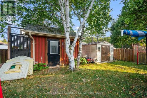 786 Candaras Street, Innisfil, ON - Outdoor