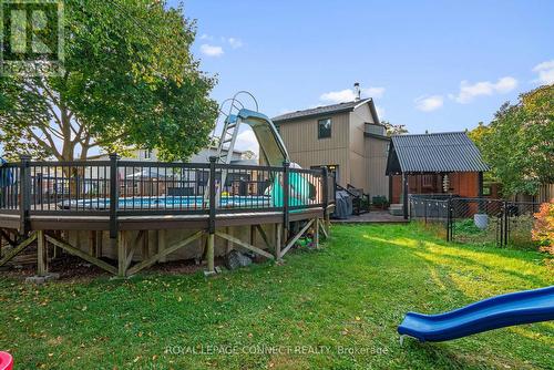 786 Candaras Street, Innisfil, ON - Outdoor