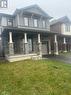 8 Toffee Trail, Hamilton, ON  - Outdoor With Deck Patio Veranda With Facade 