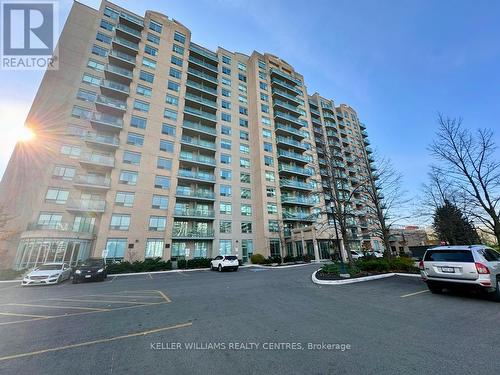 209 - 39 Oneida Crescent, Richmond Hill, ON - Outdoor With Facade