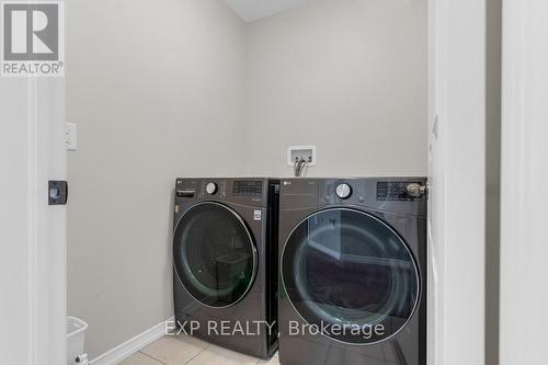 182 Binhaven Boulevard, Hamilton, ON - Indoor Photo Showing Laundry Room