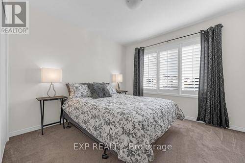 182 Binhaven Boulevard, Hamilton, ON - Indoor Photo Showing Bedroom