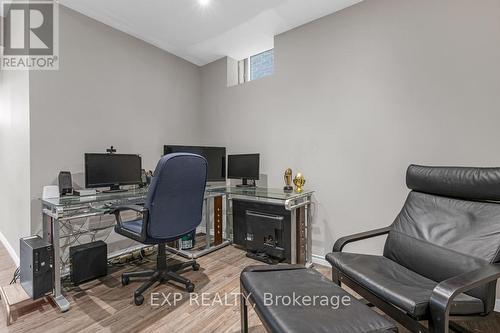 182 Binhaven Boulevard, Hamilton, ON - Indoor Photo Showing Office