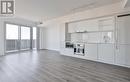 3303 - 138 Downes Street, Toronto, ON  - Indoor Photo Showing Kitchen 