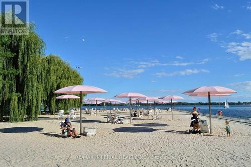 3303 - 138 Downes Street, Toronto, ON - Outdoor With Body Of Water With View