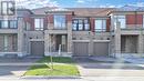 173 Badgerow Way, Aurora, ON  - Outdoor With Facade 