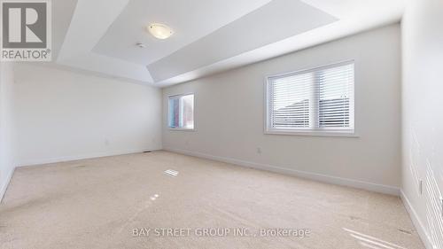 173 Badgerow Way, Aurora, ON - Indoor Photo Showing Other Room