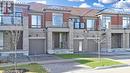 173 Badgerow Way, Aurora, ON  - Outdoor With Facade 