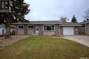 8908 Abbott Avenue, North Battleford, SK  - Outdoor 