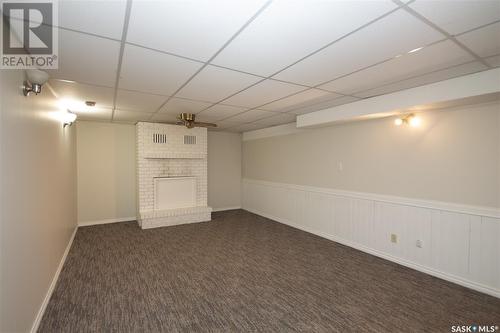 8908 Abbott Avenue, North Battleford, SK - Indoor Photo Showing Other Room