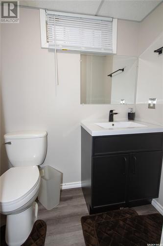 8908 Abbott Avenue, North Battleford, SK - Indoor Photo Showing Bathroom