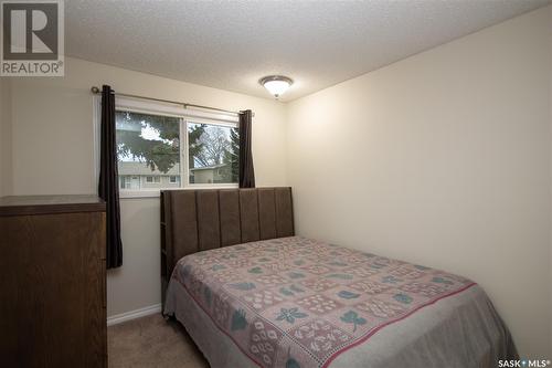 8908 Abbott Avenue, North Battleford, SK - Indoor Photo Showing Bedroom