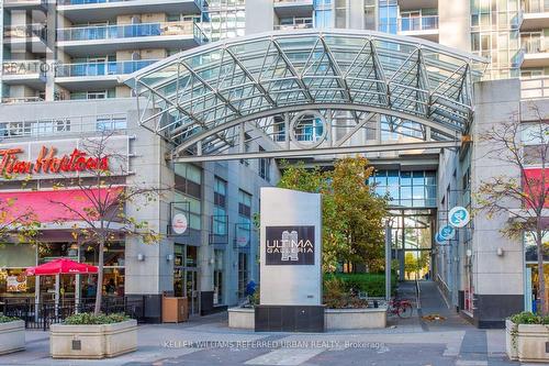 306 - 4978 Yonge Street, Toronto, ON - Outdoor With Facade