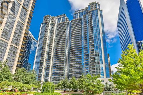 306 - 4978 Yonge Street, Toronto, ON - Outdoor With Facade