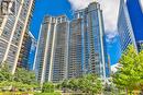 306 - 4978 Yonge Street, Toronto, ON  - Outdoor With Facade 