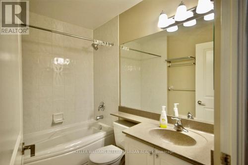 306 - 4978 Yonge Street, Toronto, ON - Indoor Photo Showing Bathroom