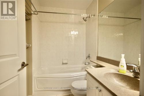 306 - 4978 Yonge Street, Toronto, ON - Indoor Photo Showing Bathroom