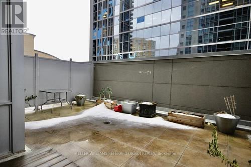 306 - 4978 Yonge Street, Toronto, ON - Outdoor