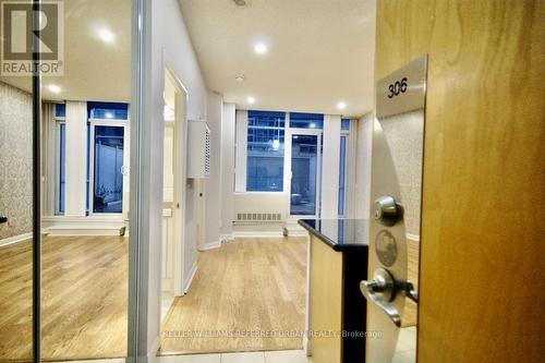 306 - 4978 Yonge Street, Toronto, ON - Indoor Photo Showing Other Room