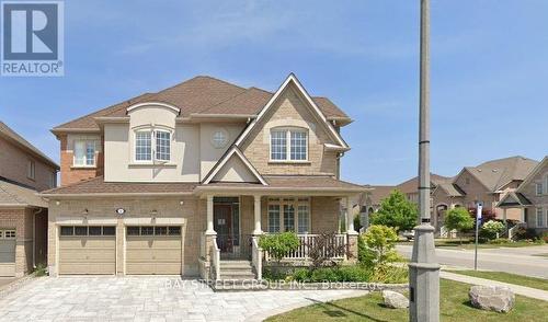 2 Castleview Crescent, Markham, ON - Outdoor With Facade