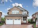 3421 Crompton Crescent, Mississauga, ON  - Outdoor With Facade 