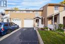 5960 Chidham Crescent, Mississauga, ON  - Outdoor With Facade 