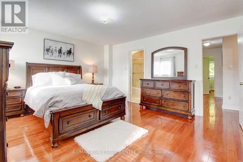 5960 Chidham Crescent, Mississauga, ON - Indoor Photo Showing Bedroom