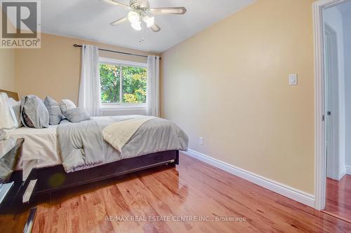 5960 Chidham Crescent, Mississauga, ON - Indoor Photo Showing Bedroom