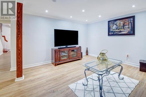 5960 Chidham Crescent, Mississauga, ON - Indoor