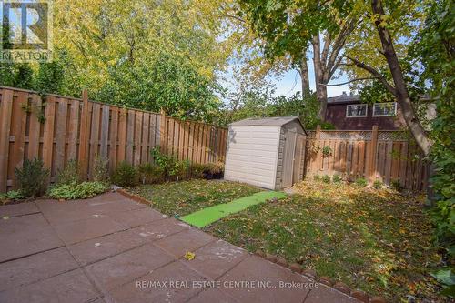 5960 Chidham Crescent, Mississauga, ON - Outdoor