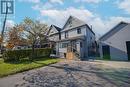 23 Lyndhurst Street, Hamilton, ON  - Outdoor 