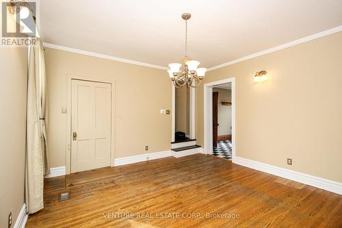 77 Dublin Street S, Guelph, ON - Indoor Photo Showing Other Room