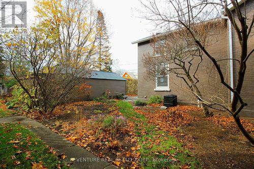 77 Dublin Street S, Guelph, ON - Outdoor