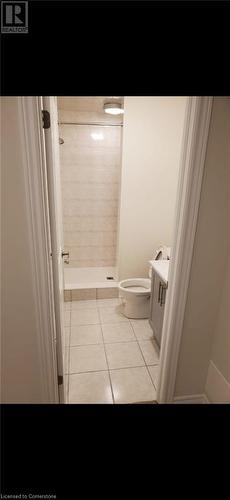 41 Gloria Street, Kitchener, ON - Indoor Photo Showing Bathroom