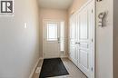 Entryway with light tile patterned flooring - 243 Greenwater Place Unit# Upper, Kitchener, ON  - Indoor Photo Showing Other Room 