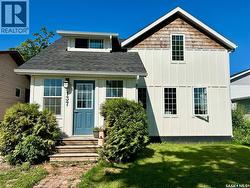 137 1st STREET W  Carrot River, SK S0E 0L0