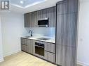 1609 - 127 Broadway Avenue, Toronto, ON  - Indoor Photo Showing Kitchen 