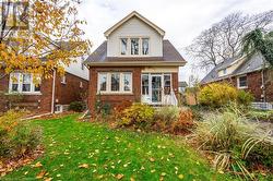 53 TUXEDO Avenue S  Hamilton, ON L8K 2R7