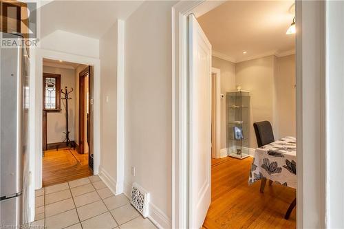 to Dining Room - 53 Tuxedo Avenue S, Hamilton, ON - Indoor Photo Showing Other Room